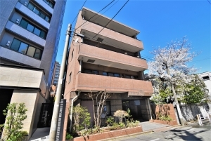 松濤ホームズ