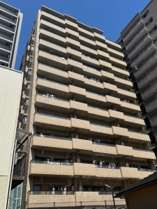 ライオンズマンション浅間町南