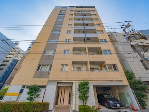 アスコットパーク日本橋浜町