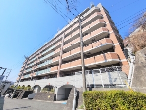フェイム上星川