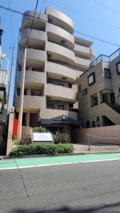 ライオンズマンション滝野川