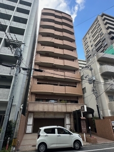 サンシティ土橋