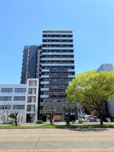エステムコート名古屋新栄２アリーナ