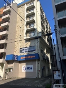 フジハイツ