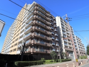ライオンズスクエア塚口アバンティア