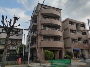 ラビ・弦巻