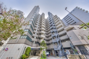 ライオンズプラザ新板橋