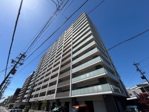 ポレスター一宮ステーションレジデンス