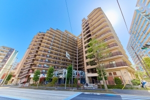 グランイーグルウィング川崎