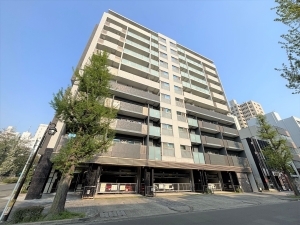 ローレルアイ久屋大通