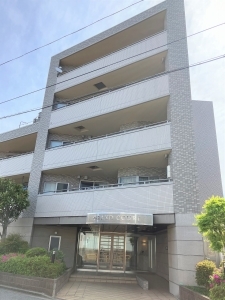 グラン・コート習志野駅前
