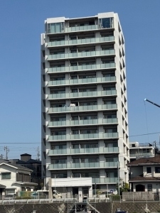 グレーシア湘南江ノ島