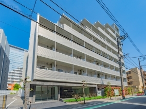 Ｇｒａｃｅ　Ｃｏｕｒｔ　Ｍｅｇｕｒｏ