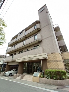ライオンズマンション保呂公園第２