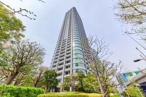 東京ツインパークスライトウイング