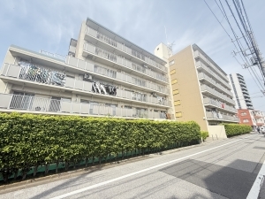 コープ野村綾瀬