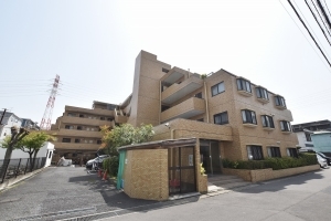 ライオンズマンション市川行徳