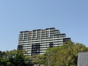 エアヒルズ藤沢