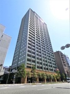 シティタワー池袋