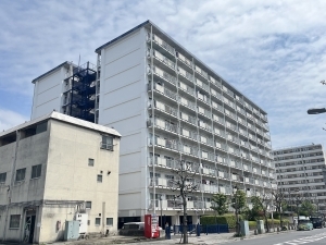秀和亀戸天神橋レジデンス