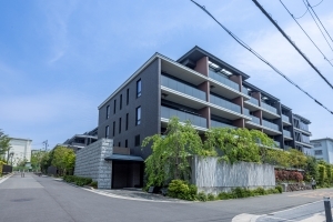 ライオンズ伏見桃山指月城