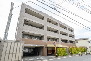 ライオンズガーデン妙蓮寺ヒルズ