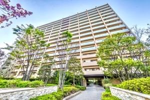 オーベルグランディオ千住大橋エアーズ