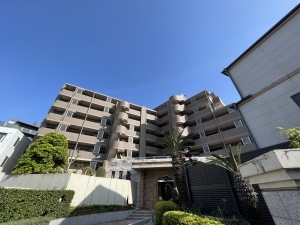 ベルポート和光丸山台弐番館