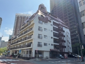 ピロティ五反田