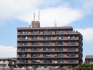 ライオンズマンション津田沼前原第二