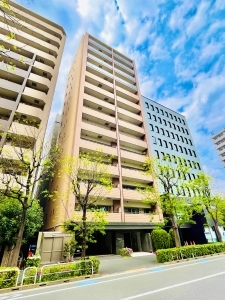 エクセレントシティ大森