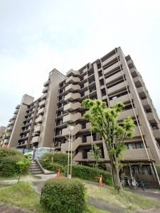 ライオンズマンションニューシティ日進の丘３番館