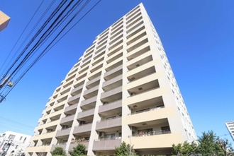 ローレルコート川口
