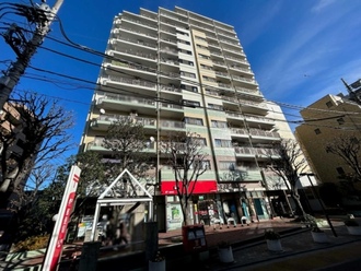オーベル川口