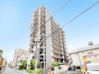 ヴェレーナグラン浦和仲町
