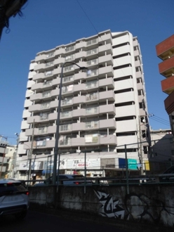 中銀松戸マンシオン