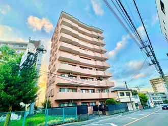 ライオンズシティ松戸