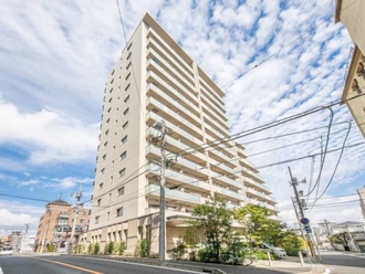 プラウド松戸