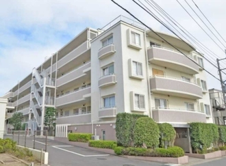ガーデンコート船橋薬園台