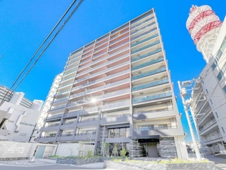 エクセレントシティ船橋グランライズ