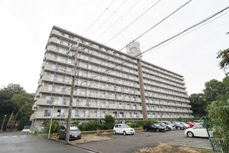 ウェルフェアグリーン船橋