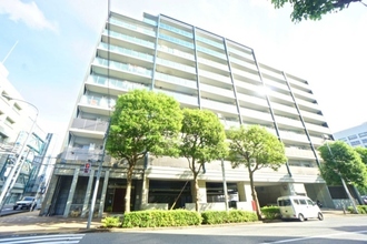 ライオンズマンション船橋シティ