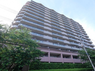 プローラ津田沼