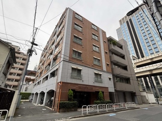 グランシティ木場