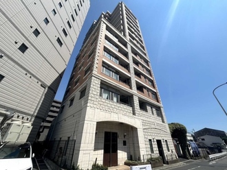 グランシティビューステージ