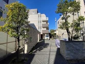 ヴォーガコルテ蒲田南