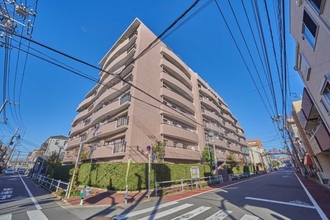 モア・クレスト小竹向原