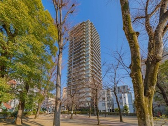 ルフォンザ・タワー大塚