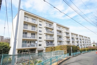 若木住宅3号棟
