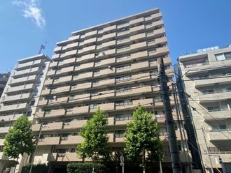朝日シティパリオ西早稲田館